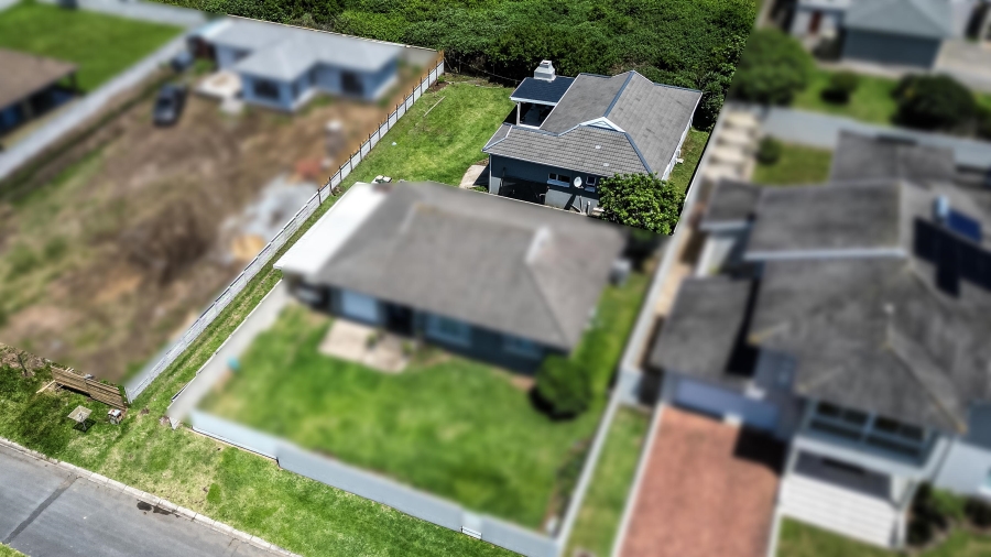 3 Bedroom Property for Sale in Kidds Beach Eastern Cape
